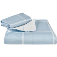 Funda Nórdica Giro, 52% poliéster y 48% algodón EROSKI