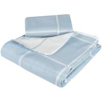 Funda Nórdica Giro, 52% poliéster y 48% algodón EROSKI