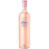 Vino Rosado D.O. Cataluña FREIXENET, botella 75 cl