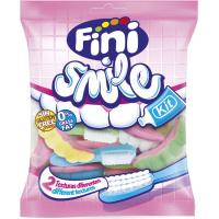 Cepillos dentadura FINI, bolsa 100 g