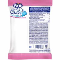 Cepillos dentadura FINI, bolsa 100 g