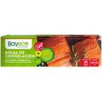 Bolsas grande BAYECO, caja 30 uds