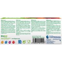 Bolsa mediana BAYECO, caja 40 uds