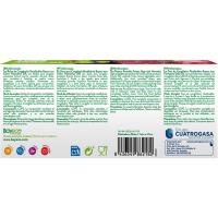 Bolsa zip pequeña BAYECO, caja 20 uds