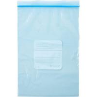 Bolsa zip pequeña BAYECO, caja 20 uds