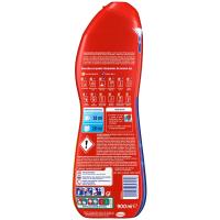 Lavavajillas máquina gel limón SOMAT, botella 50 dosis