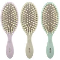 Cepillo neumático púas de madera natural fiber BETTER, 1 ud