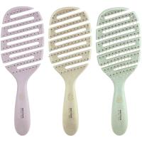 Cepillo esqueleto nylon Natural Fiber BETTER, pack 1 ud