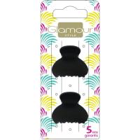 GLAMOUR pintza beltz ertainak, sorta 2 ale