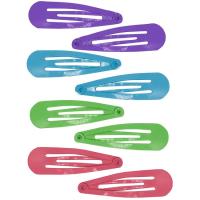 Clips rana BETER, pack 8 uds