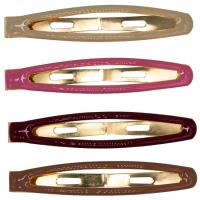 Clip rana ovalado BETER, pack 4 uds Clip rana ovalado BETER, pack 4 uds