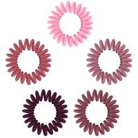 Coletero espiral 3,5 cm BETER, pack 5 uds