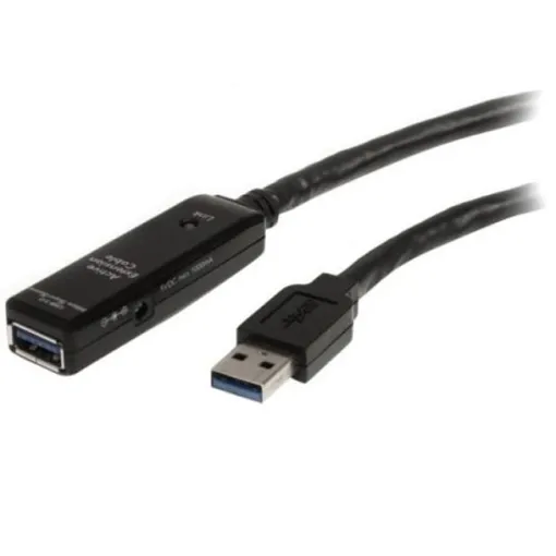 Prolongador USB (A/A) macho a hembra, ER-UX2 PROLINX, 1,8 metros Prolongador USB (A/A) macho a hembra, ER-UX2 PROLINX, 1,8 metros