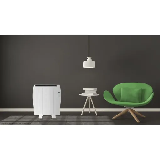 Emisor térmico 6 elementos 900W Ready Warm 1200 Thermal CECOTEC