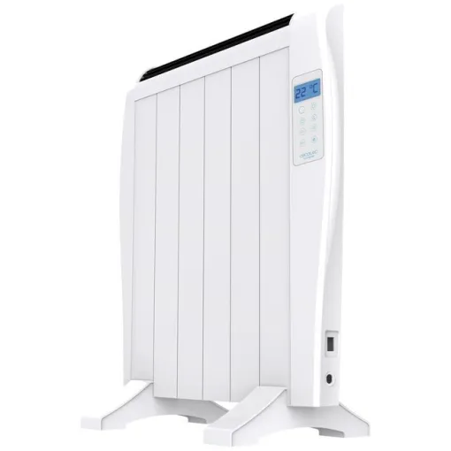 Emisor térmico 6 elementos 900W Ready Warm 1200 Thermal CECOTEC