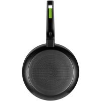 Sartén de aluminio forjado Green, apto para todo tipo de cocinas, MONIX, Ø18cm