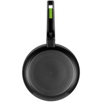 Sartén de aluminio forjado Green, apto para todo tipo de cocinas, MONIX, Ø22cm