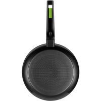 Sartén de aluminio forjado Green, apto para todo tipo de cocinas, MONIX, Ø26cm
