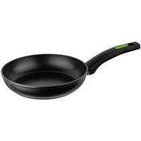 Sartén de aluminio forjado Green, apto para todo tipo de cocinas, MONIX, Ø26cm