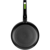 Sartén de aluminio forjado Green, apto para todo tipo de cocinas, MONIX, Ø28cm