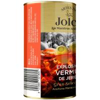 JOLCA bermut oliba beteak, lata 150 g