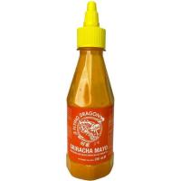 FLYING DRAGON sriratxa maionesa, potoa 235 ml