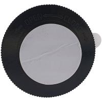 Lámpara multisusos con 3 leds, 3 pilas AAA incluidas EUROBRIC, 1 ud