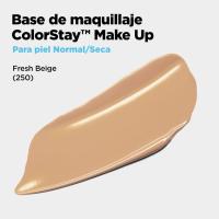 Base de maquillaje colorstay p/mixta y grasa 250 REVLON, 1ud