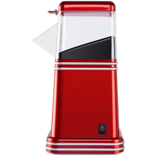 Palomitero rojo, 1000 W,  PA4300 ORBEGOZO