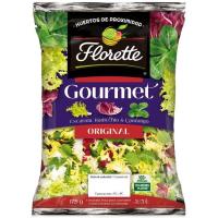 FLORETTE Gourmet entsalada, poltsa 175 g
