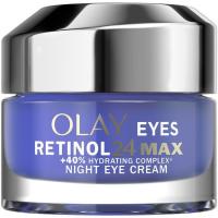 OLAY RETINOL 24 MAX gaueko begi ingurua, potoa 15 ml