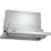 Campana extractora 3BT267MX BALAY