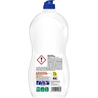 Lavavajillas a mano original MISTOL, botella 900 ml