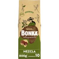 BONKA nahasketako kafe aleak, paketea 500 g