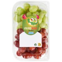 MONSTITOS KIDS hazirik gabeko mahatsa, ontzia 500 g