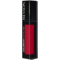 Barra de labios satin ink my own REVLON, pack 1 ud Barra de labios satin ink my own REVLON, pack 1 ud