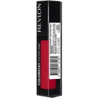 Barra de labios satin ink my own REVLON, pack 1 ud