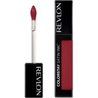 Barra de labios satin ink sienna REVLON, pack 1 ud