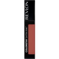 Barra de labios satin ink eyes on REVLON, pack 1 ud Barra de labios satin ink eyes on REVLON, pack 1 ud