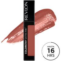 Barra de labios satin ink eyes on REVLON, pack 1 ud