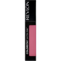 Barra de labios satin ink darling REVLON, pack 1 ud Barra de labios satin ink darling REVLON, pack 1 ud