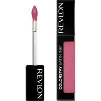 Barra de labios satin ink darling REVLON, pack 1 ud