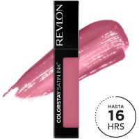 Barra de labios satin ink darling REVLON, pack 1 ud