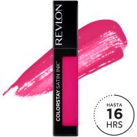 Barra de labios satin ink seal REVLON, pack 1 ud