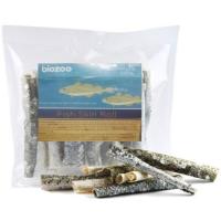 Rollo de piel de pescado BIOZOO, bolsa 500 g