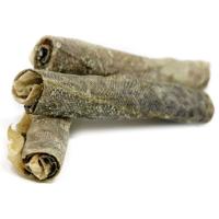 Rollo de piel de pescado BIOZOO, bolsa 500 g