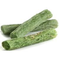 Dental crujiente espinaca BIOZOO, bolsa 1 ud