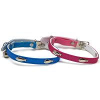 Collar rosa Félix BIOZOO, 1 ud