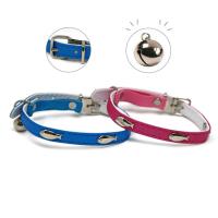 Collar azul Félix BIOZOO, 1 ud