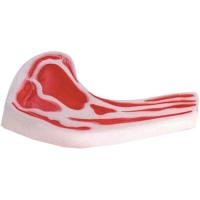 Juguete chuleta para perro BIOZOO, 1 ud